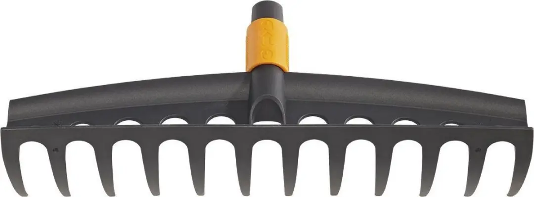 Fiskars Quikfit Grashark Opzetstuk