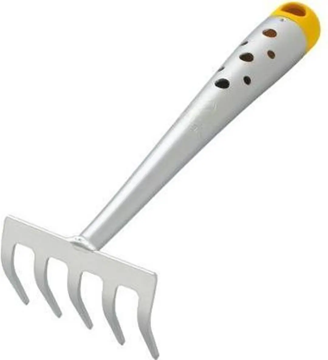 WOLF-GARTEN LJ-Z HANDHARKJE VERZINKT 8.5 CM