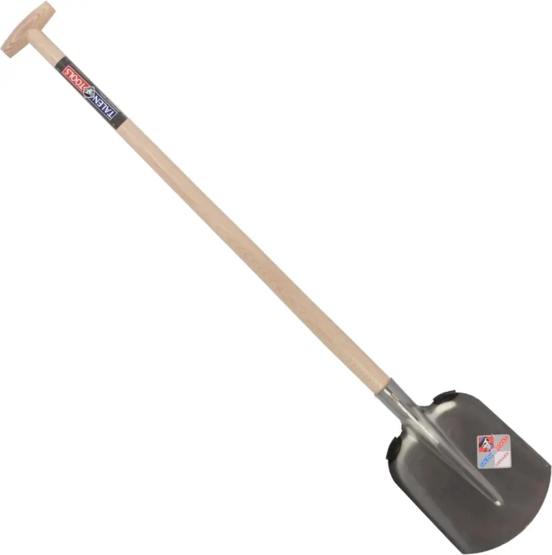 Talen Tools Bats Excellent Maat 000 - Essenhouten steel 110cm