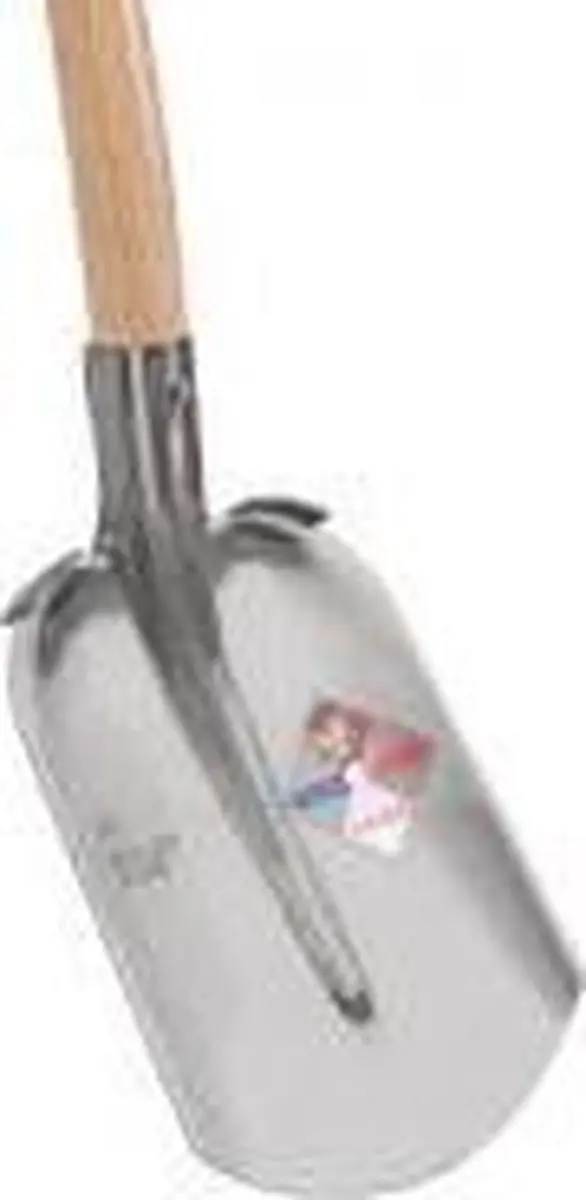 Talen Tools Bats Excellent Maat 000 - Essenhouten steel 110cm