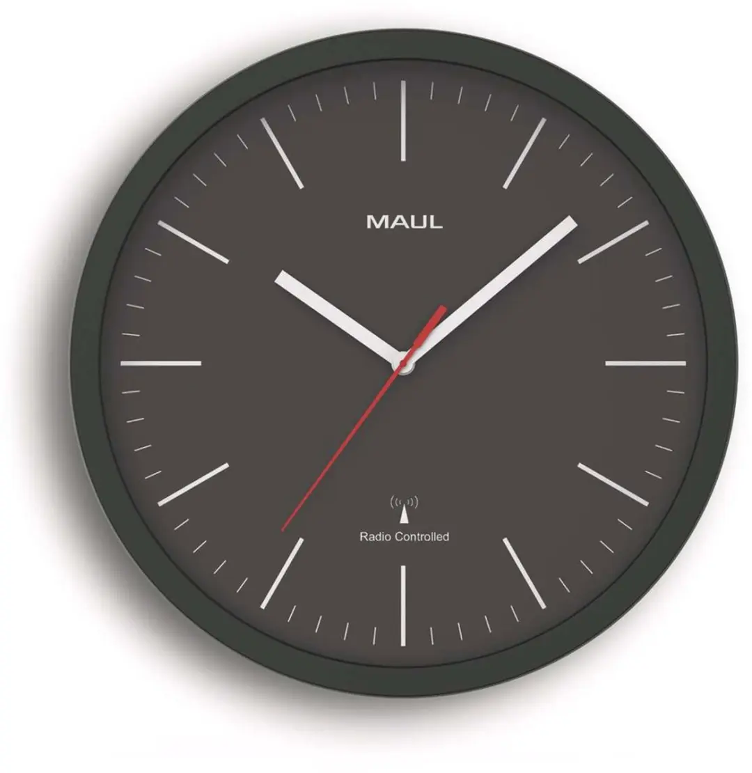 MAULjump Wandklok 30RC