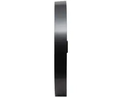 MAULjump Wandklok 30RC - Zwart - Ø 31cm - afbeelding 5 van 6