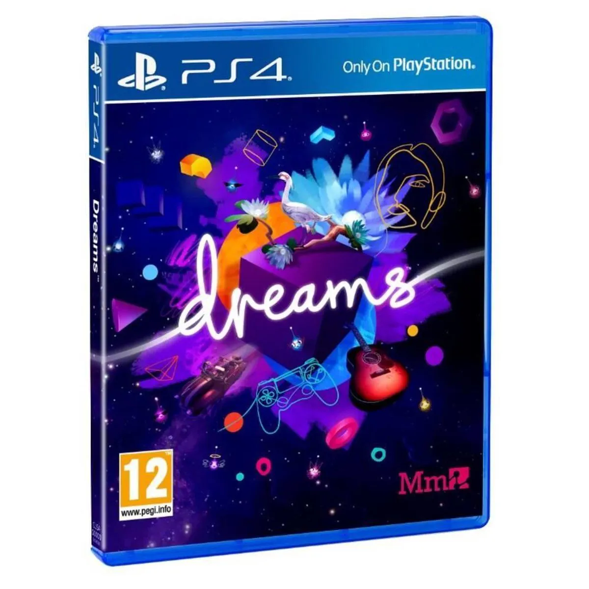 Sony PlayStation Dreams - PS4