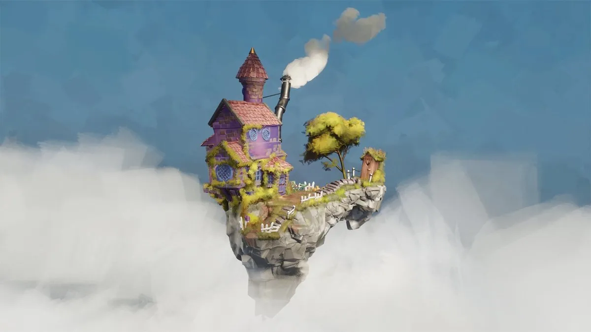Sony PlayStation Dreams - PS4