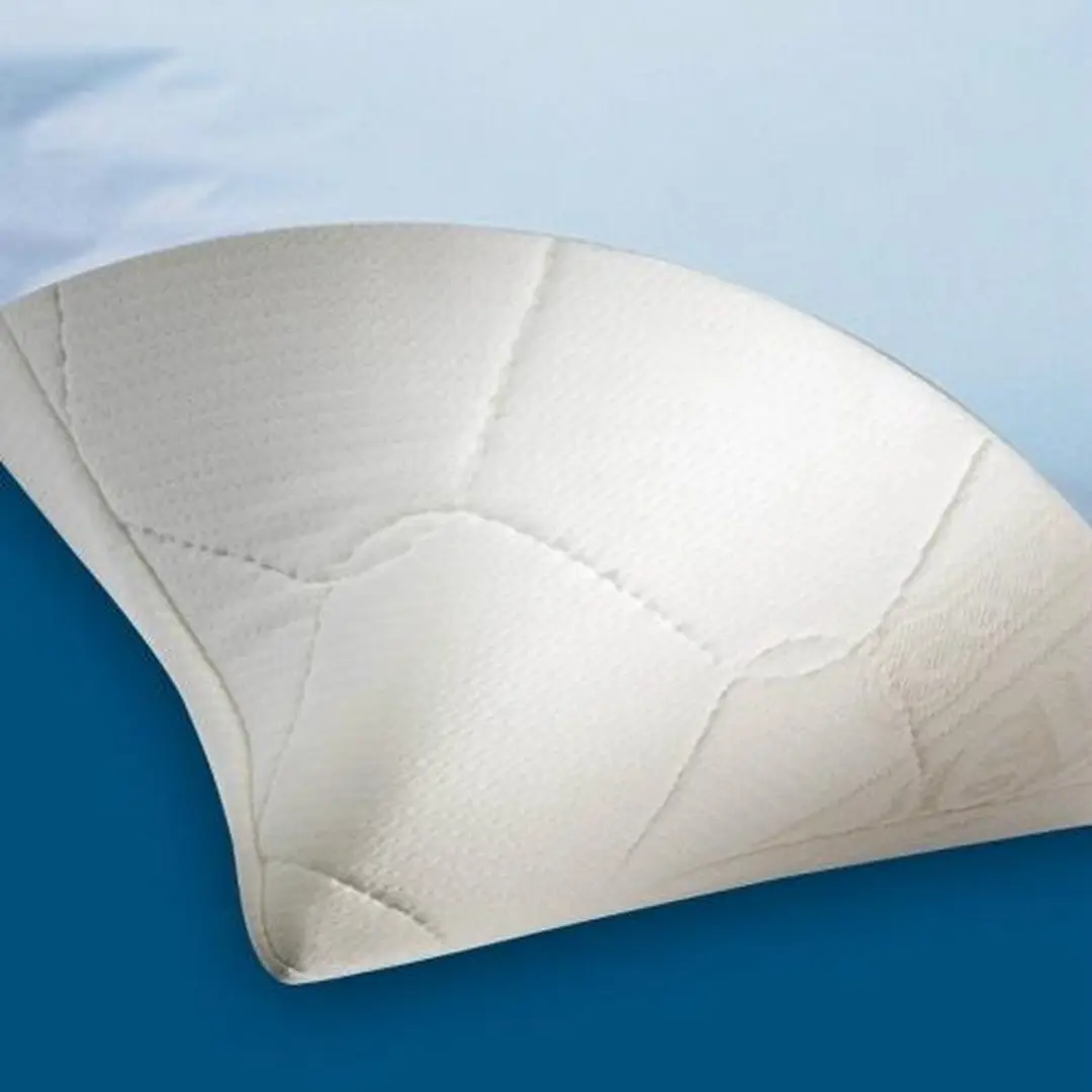Aerosleep Coolmax kussenbeschermer 60/70