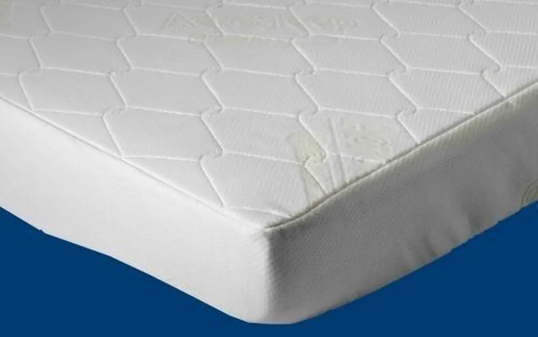 Aerosleep Coolmax matrasbeschermer  160/200