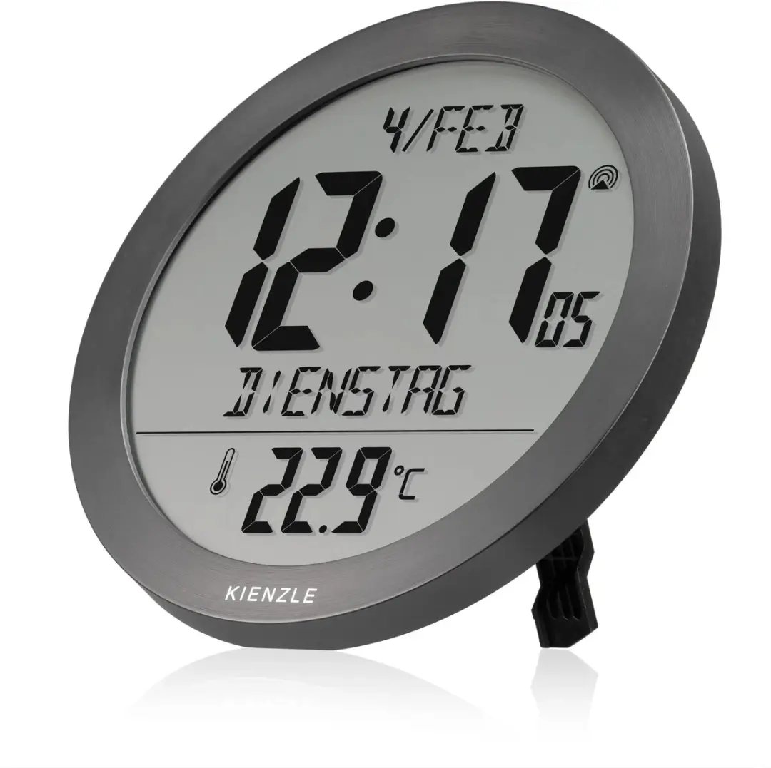 Kienzle Wanklok