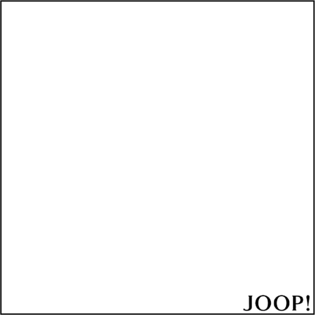JOOP! Hoeslakens Mako-Jersey Set van 1 - afbeelding 2 van 2
