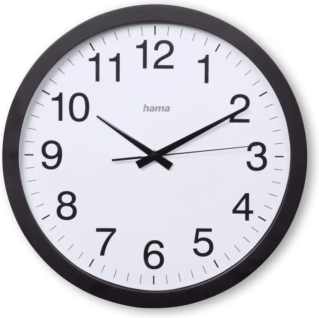 Hama Wandklok Aruba 40cm