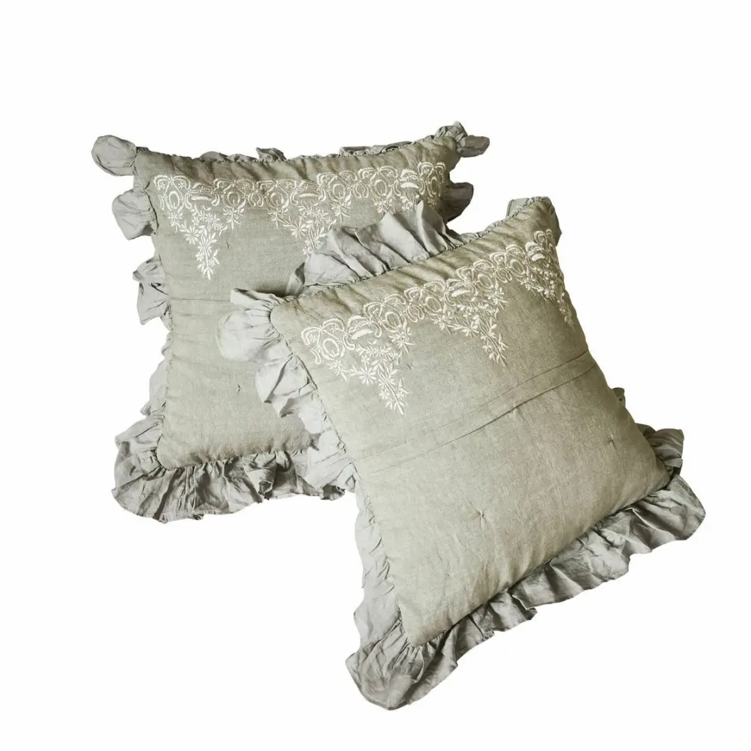 Loberon Therese Kussenhoes Set