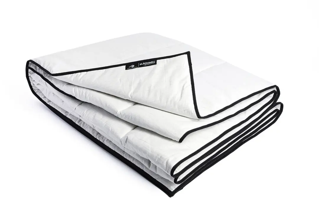 BLACKROLL Recovery Blanket Winter 135x200cm