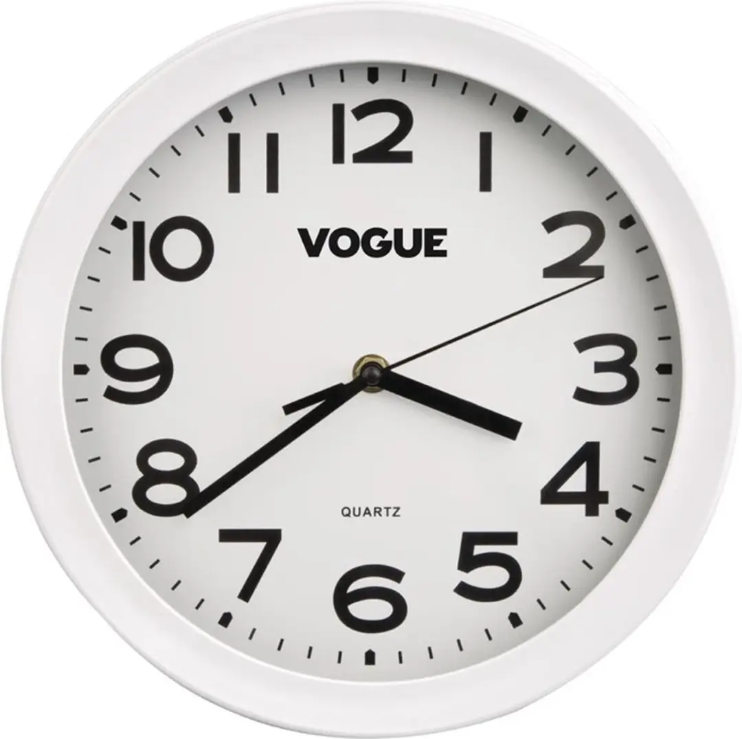 Vogue Keukenklok