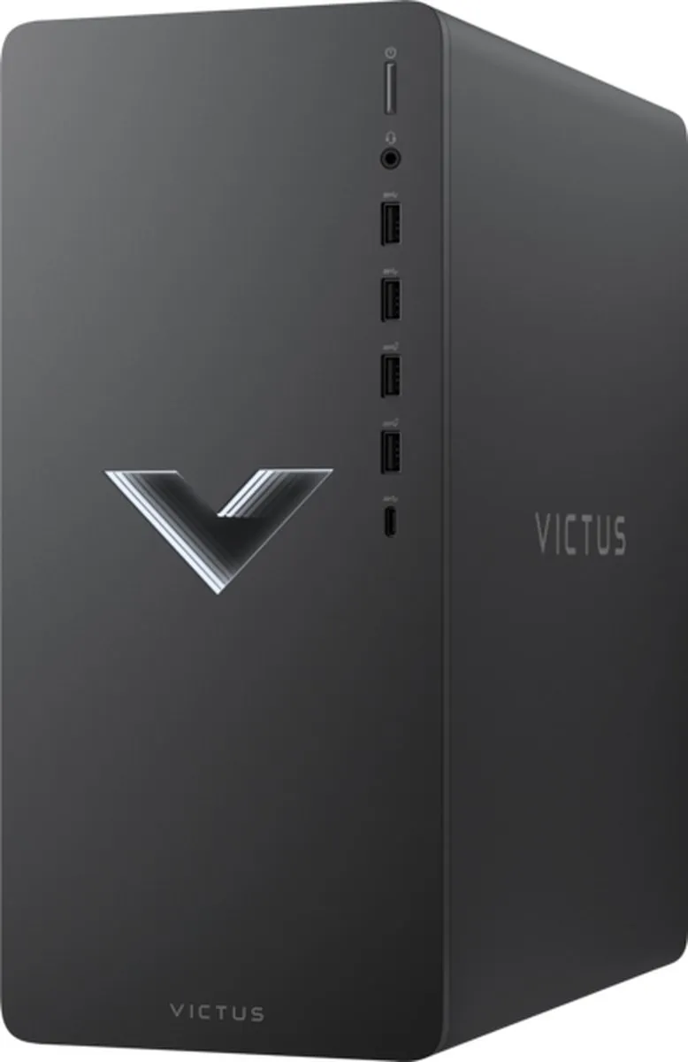 HP Victus Desktop i5-12400F RTX 3060 Ti 16GB 1TB SSD