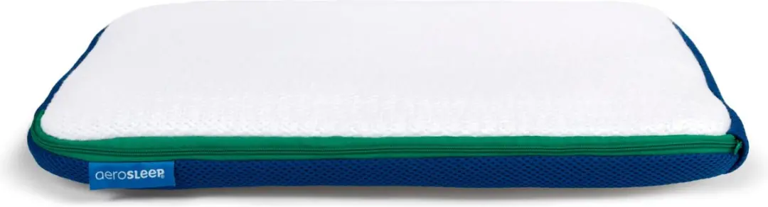 AeroSleep SafeSleep 3D Hoofdkussen Small 30x46cm
