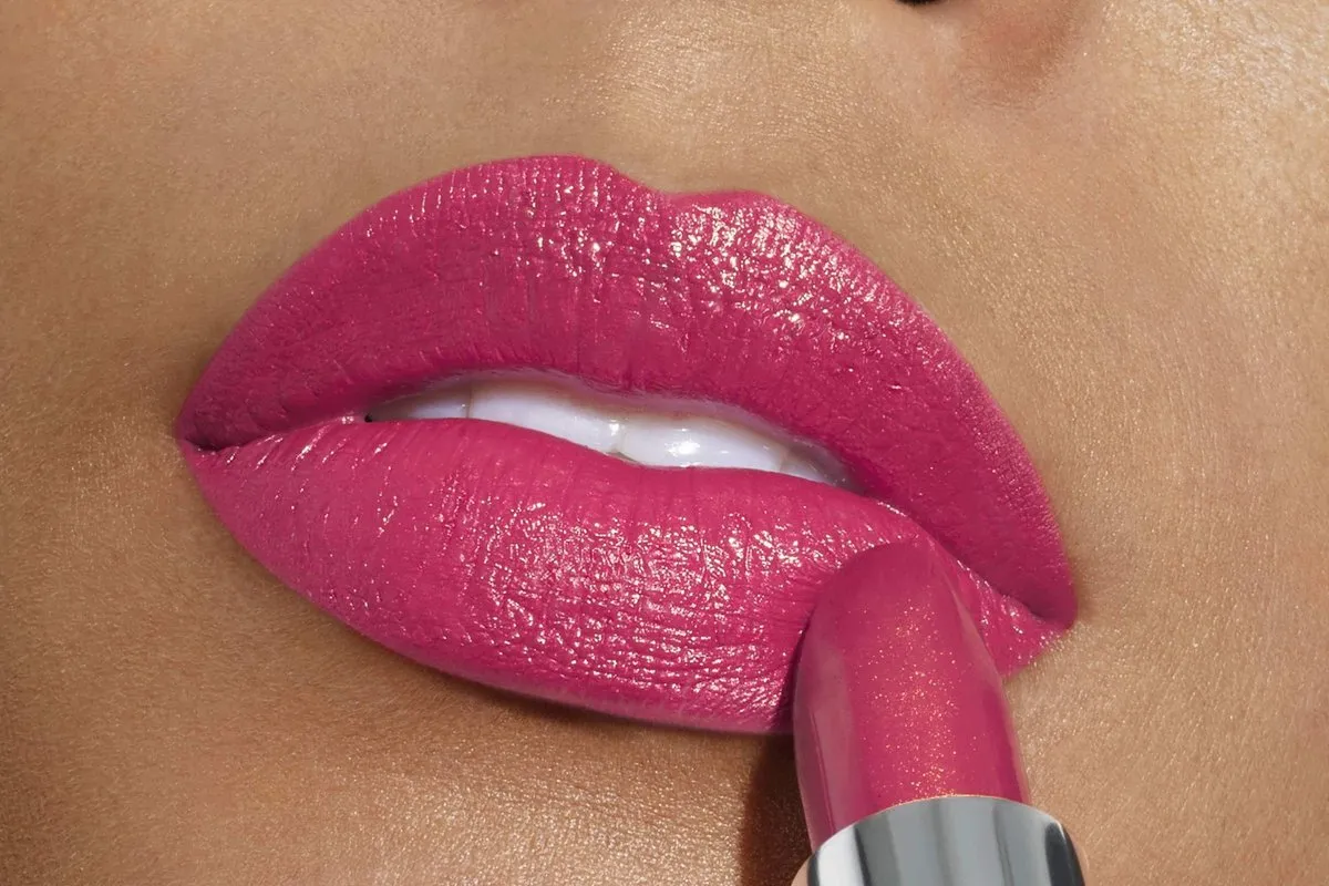 Dior Rouge Dior Lipstift 678 Culte Métallique - 3,5 g