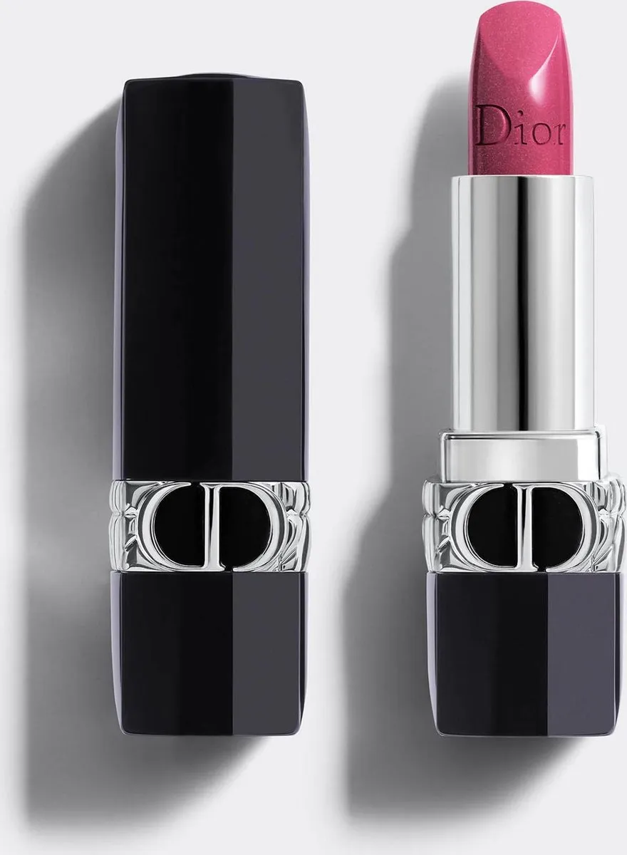Dior Rouge Dior Lipstift 678 Culte Métallique