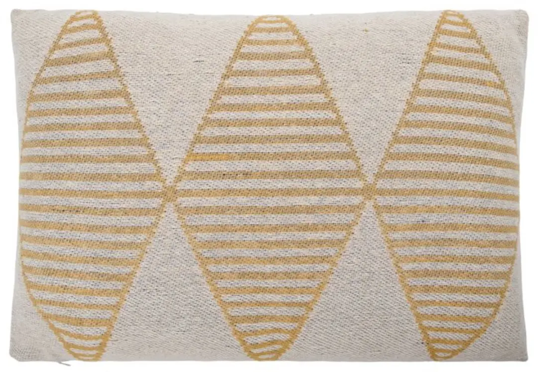 House Doctor Kussenhoes Jaipu Wonen > Woonaccessoires > Kussentjes > Kussenhoesj