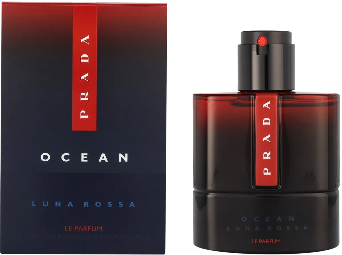 Prada Luna Rossa Ocean Le Parfum - 50ml