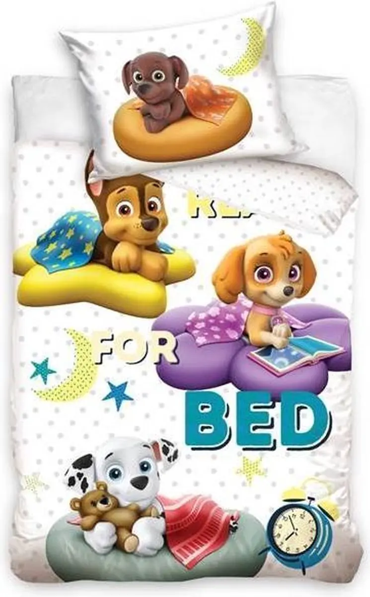 PAW Patrol