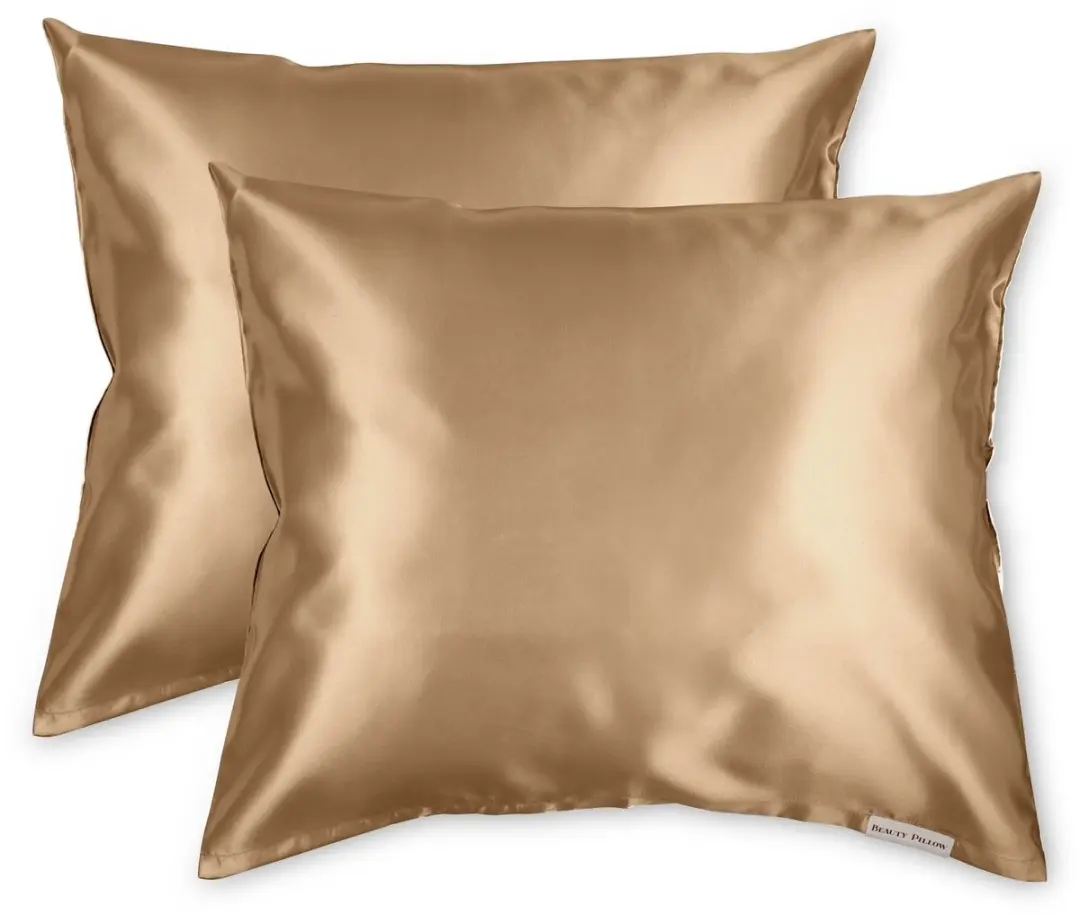 Beauty Pillow® Voordeelset Bronze