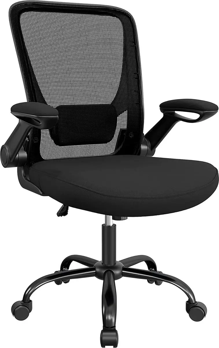 Songmics Ergonomische Bureaustoel