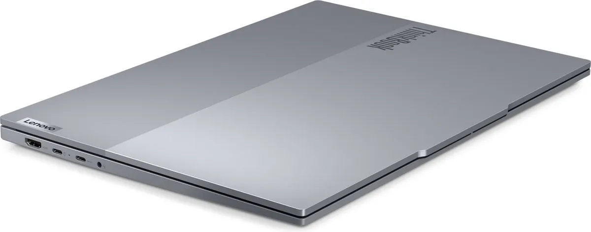 Lenovo ThinkBook 16 G7 QOY Laptop - 32GB/1TB - Snapdragon X Plus
