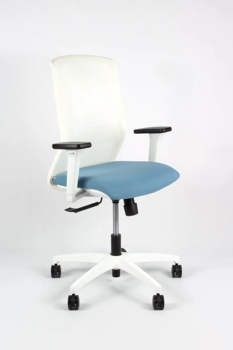 Linea Tekna White 01