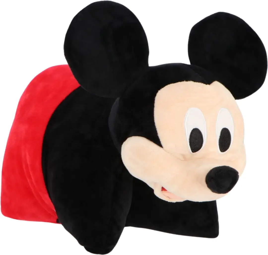 Spider-Man Mickey Mouse Knuffelkussen