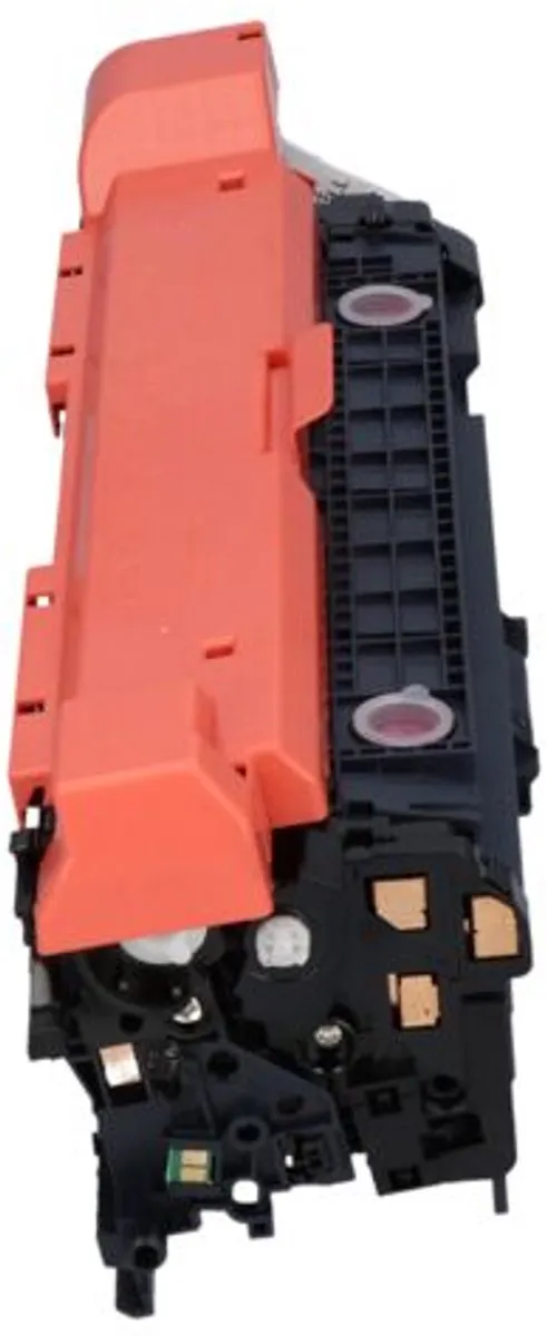 PrintAbout HP 507A CE403A Toner Magenta - 12.000 pagina's