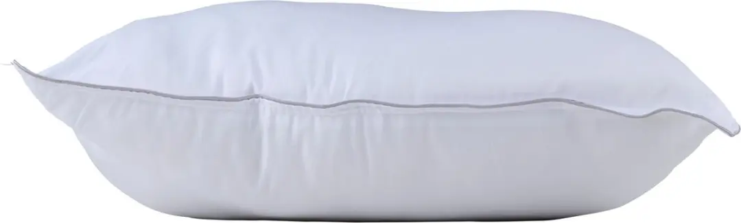 Alpina Hoofdkussen 60x70cm - Wit - afbeelding 2 van 5
