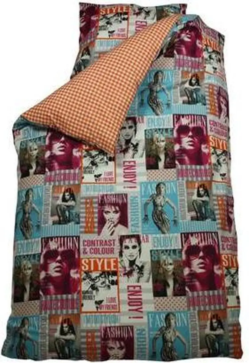 BINK Bedding Fashion