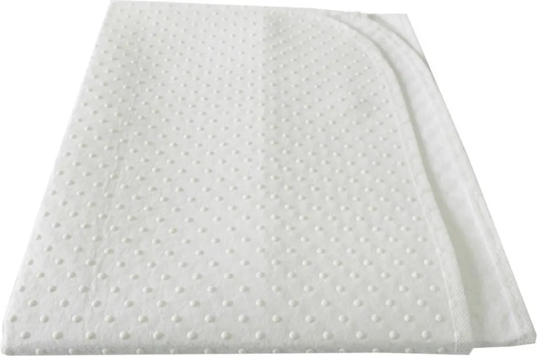 Briljant Baby Antislip Matrasonderlegger Junior 70x140cm