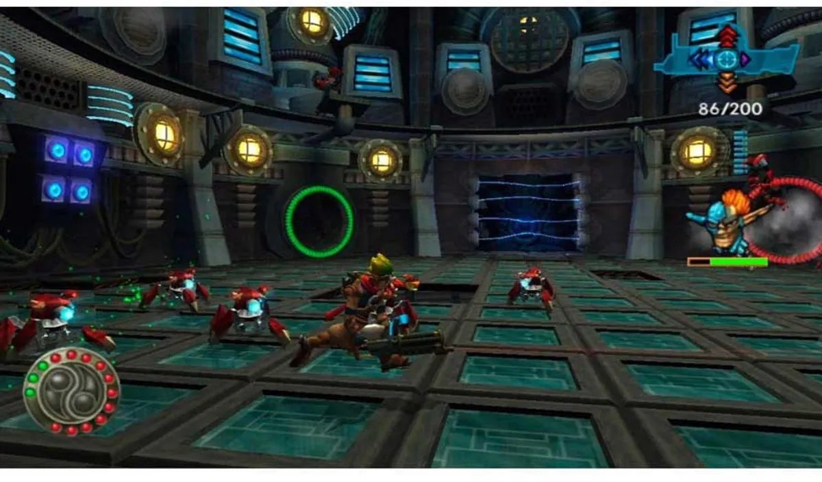 Sony PlayStation Jak & Daxter HD Collection