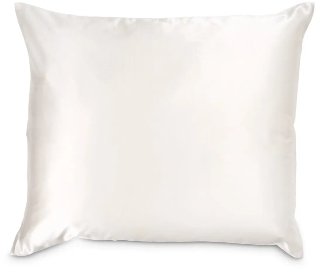 Beauty Pillow Luxury Zijden Hoes 22 momme 60x70cm Pearl