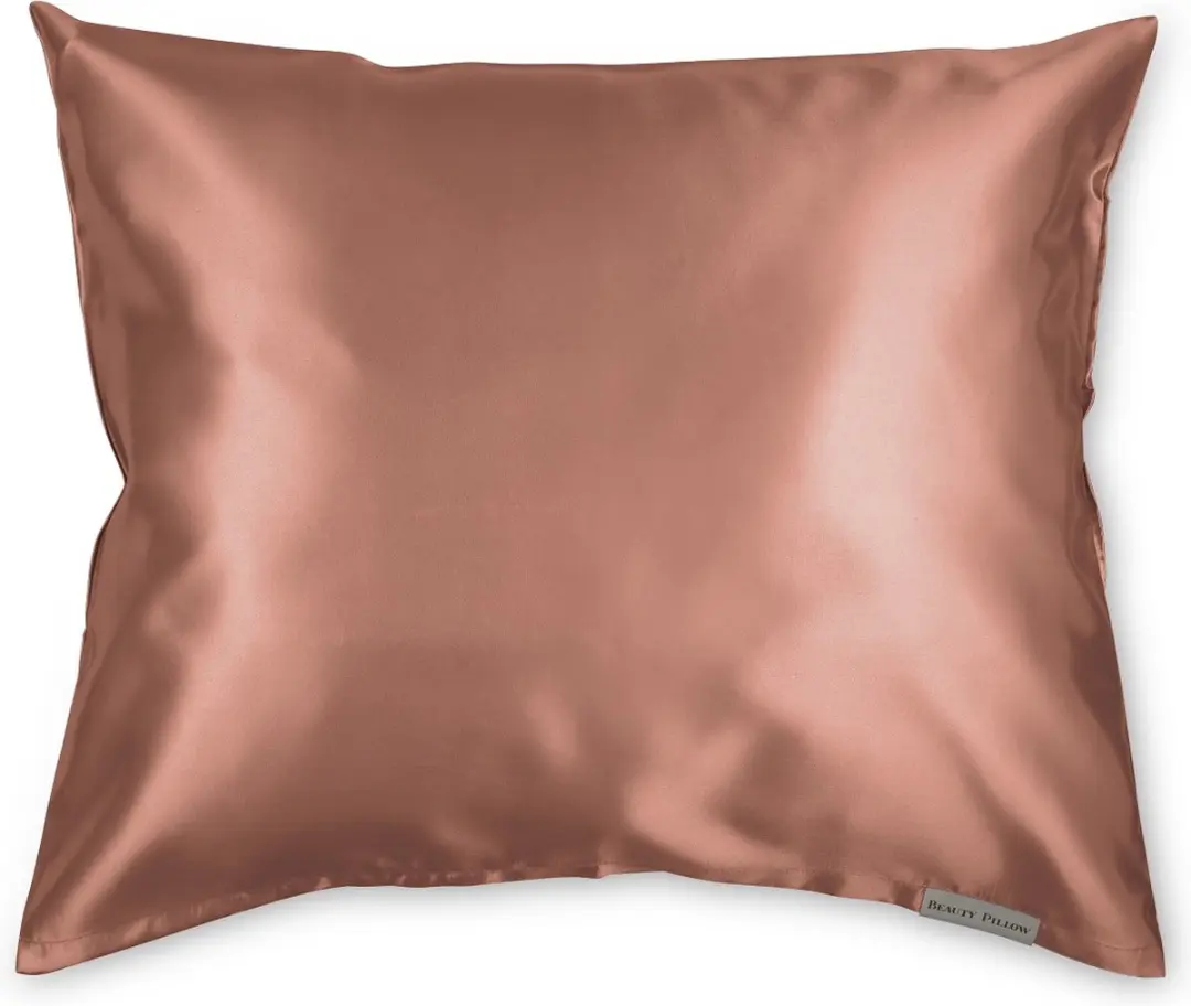 Beauty Pillow Satijnen Kussensloop 60x70cm