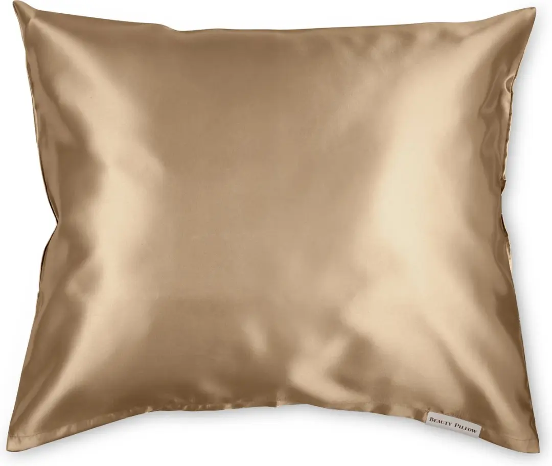 Beauty Pillow Satijnen Kussensloop 60x70cm