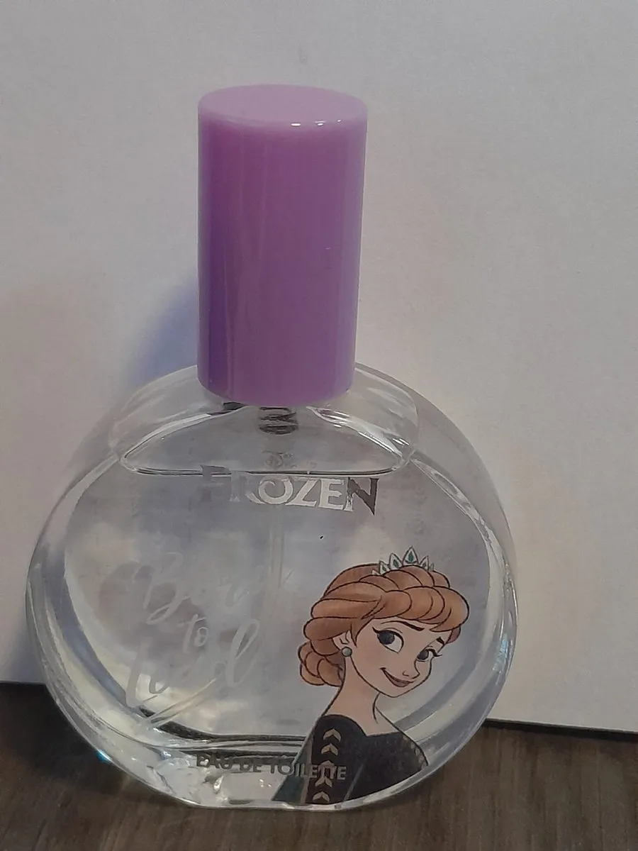 Disney Frozen Anna Kinderparfum
