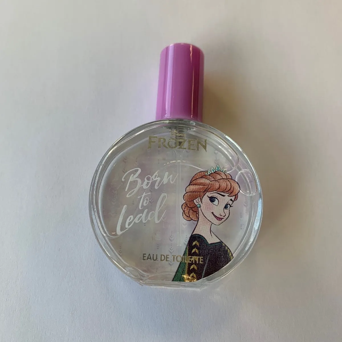 Disney Frozen Anna Kinderparfum - 30ml