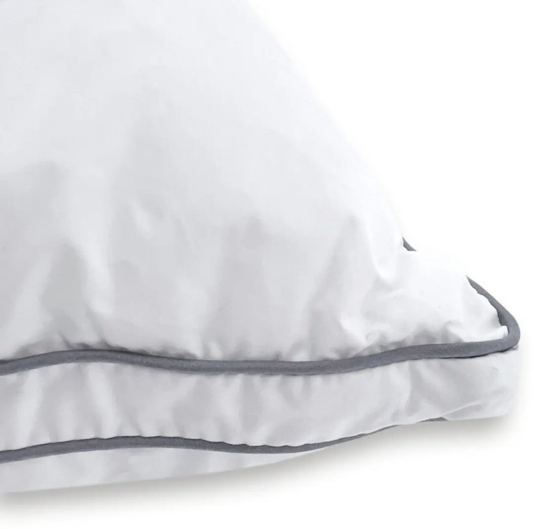 Byrklund Hoofdkussen Contour Cloud