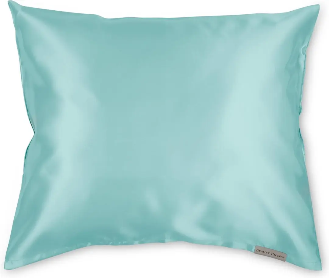 Beauty Pillow Satijnen Kussensloop 60x70cm