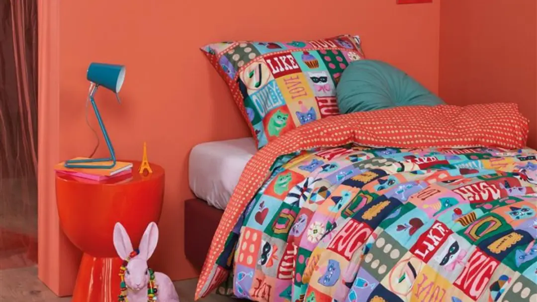 Oilily -