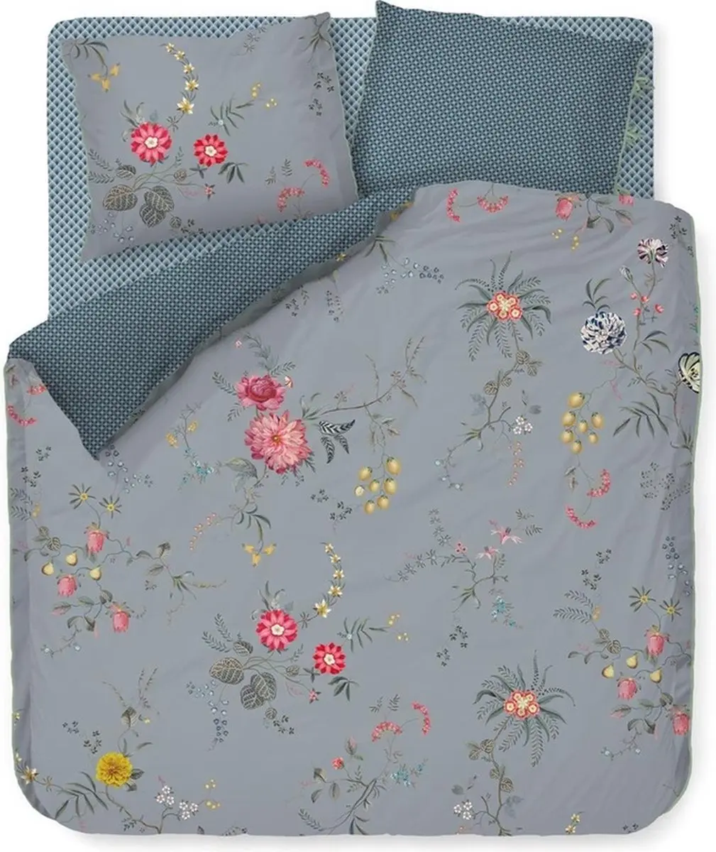 Pip Studio Fleur Grandeur dekbedovertrek