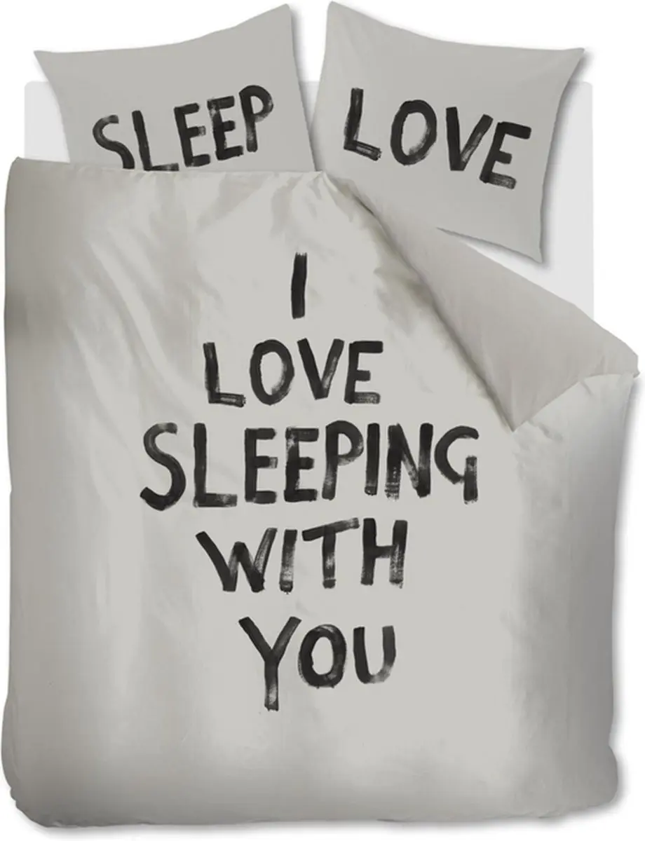 Vtwonen Love Sleep dekbedovertrek