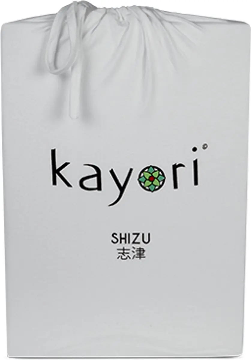 Kayori Shizu Hoeslaken Jersey Stretch