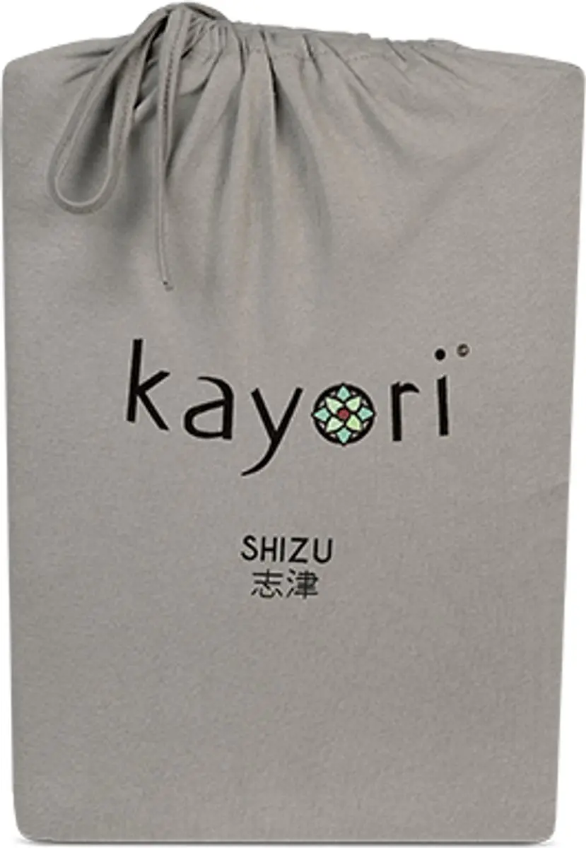 Kayori Shizu Splittopper Hoeslaken Jersey