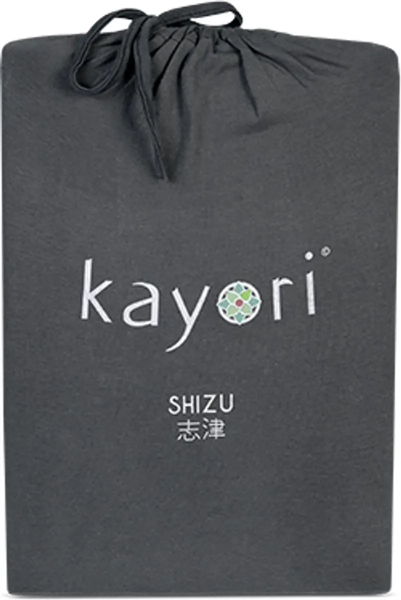 Kayori Shizu Hoeslaken Jersey Stretch