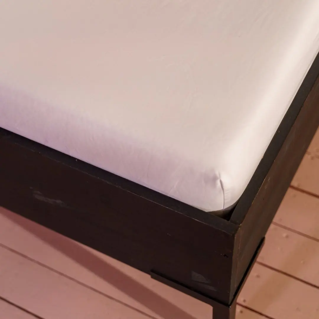 Kayori Shizu Topper Hoeslaken Perkal