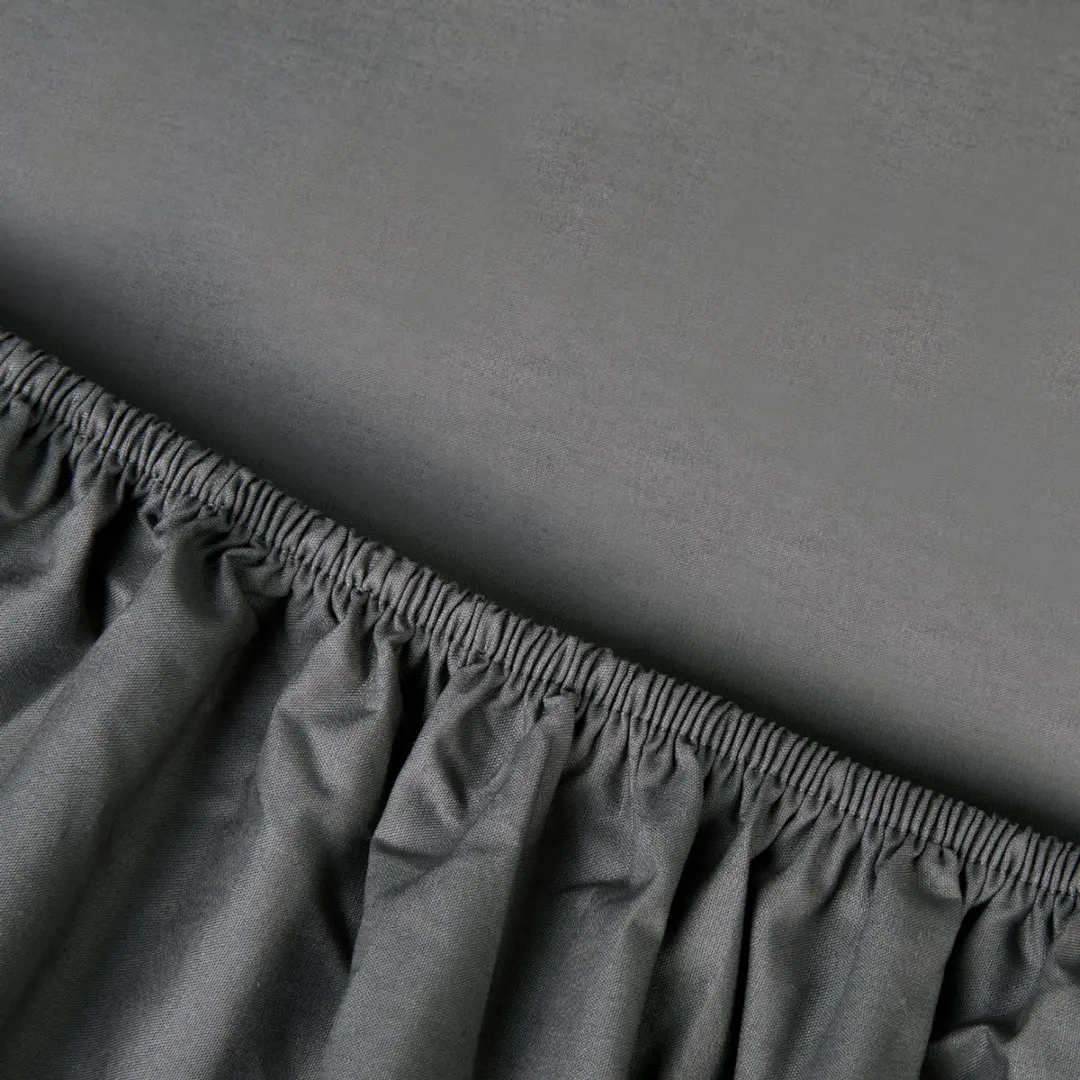 Kayori Shizu Splittopper Hoeslaken Perkal