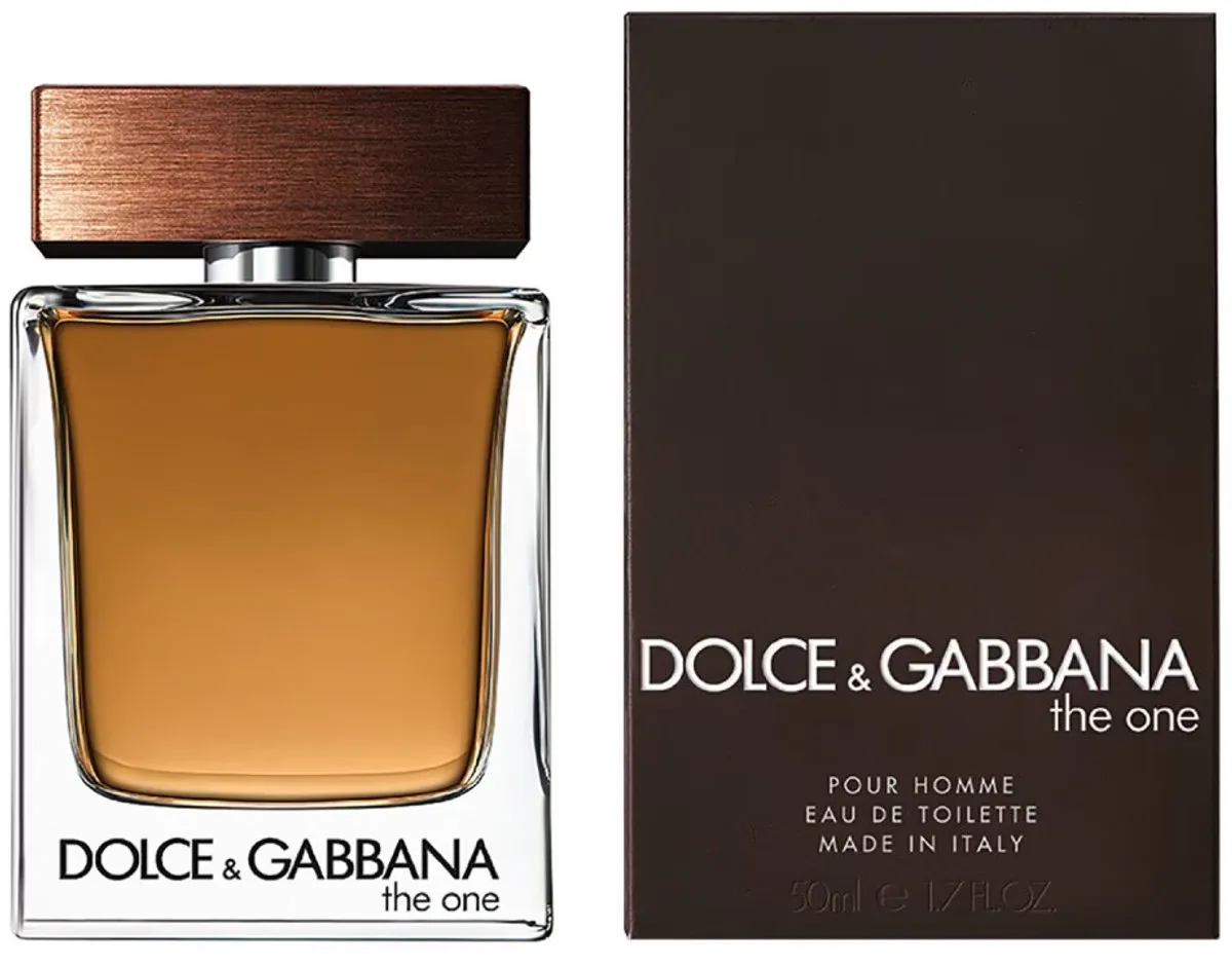Dolce & Gabbana The One For Men Eau de Toilette 150ml