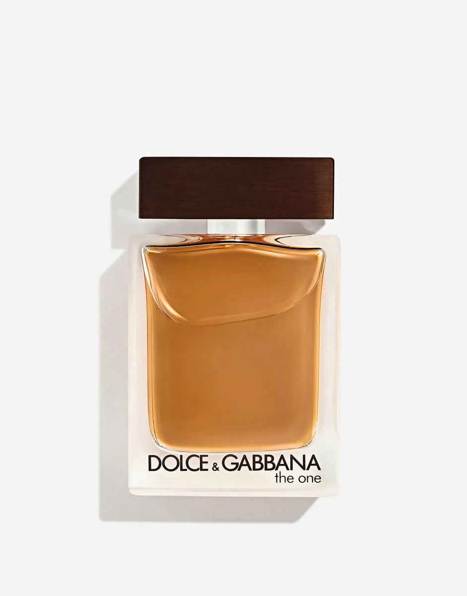 Dolce & Gabbana The One For Men Eau de Toilette 150ml